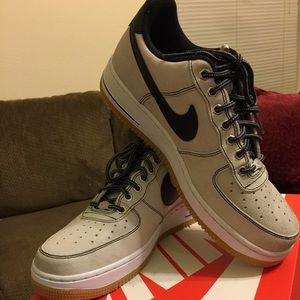 Nike Air Force one