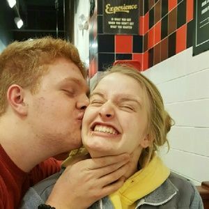 Meet your Posher, Hailey