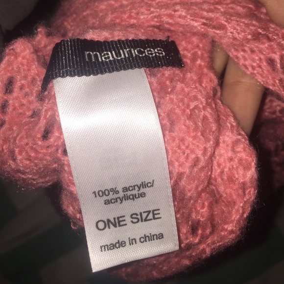 Infinity Scarf - Picture 3 of 3