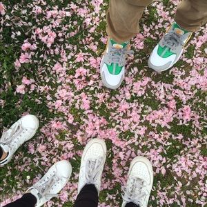 Meet your Posher, Jacqui