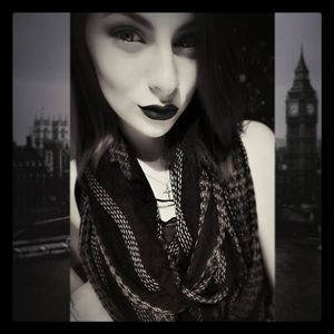 Meet your Posher, Shelby