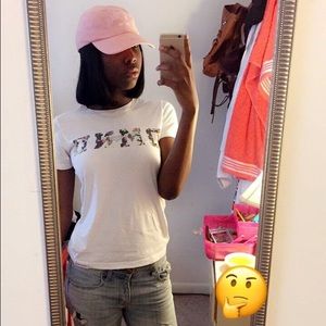 Meet your Posher, Paulette