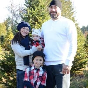 Meet your Posher, Stacy