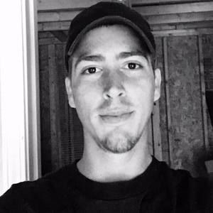 Meet your Posher, Zackary