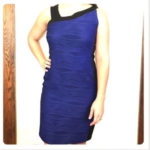 Valerie Bertinelli Dress