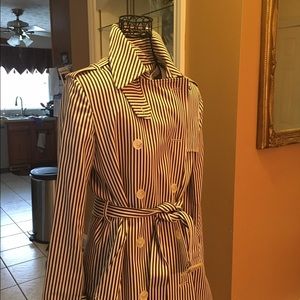 Ralph Lauren Trench Coat