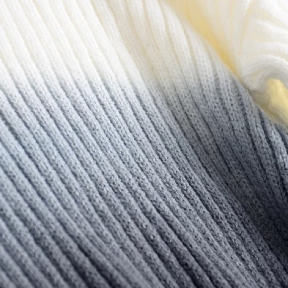 🚨SALE🚨Dip-dye sweater /knit jumper  💞💖 - Picture 4 of 5