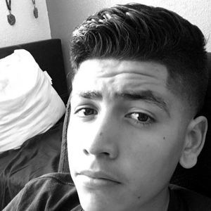 Meet your Posher, Andy