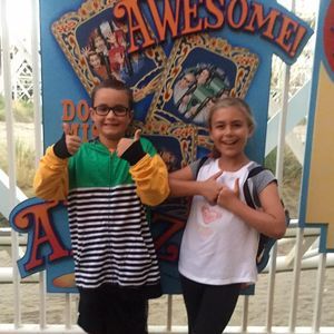 Meet your Posher, Erin