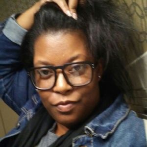 Meet your Posher, Briana