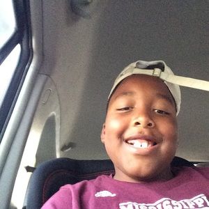 Meet your Posher, Micah