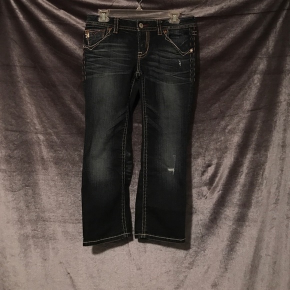 MEK - New Mazatlan Capri