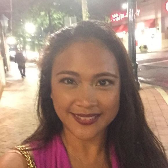 Meet your Posher, Annalynne