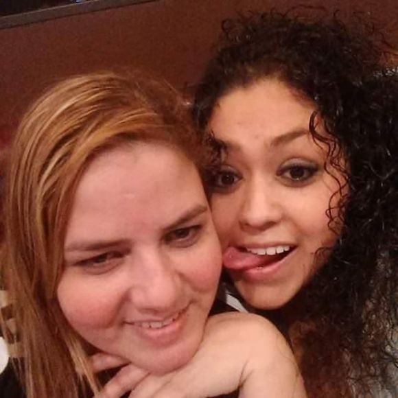 Meet your Posher, Lynnette