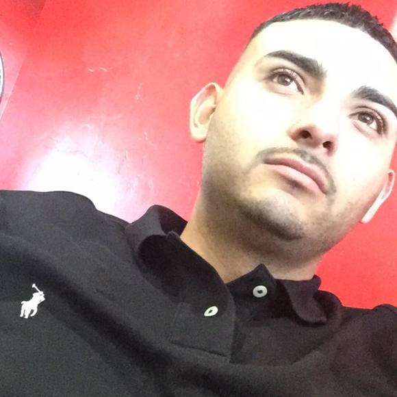 Meet your Posher, Angel