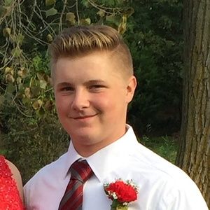 Meet your Posher, Braden