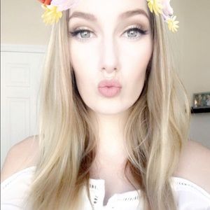 Meet your Posher, Erica