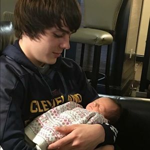 Meet your Posher, Mason