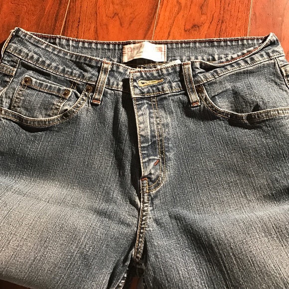 Levi's Strauss signature boot cut jeans - Picture 2 of 4