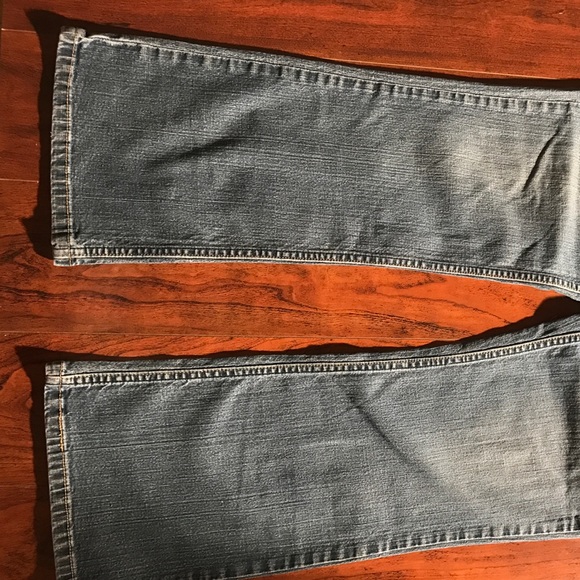 Levi's Strauss signature boot cut jeans - Picture 3 of 4