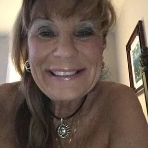 Meet your Posher, Ruth