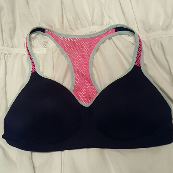 PINK Yoga Sport Bra