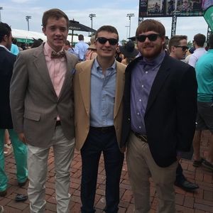 Meet your Posher, Ben