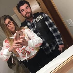 Meet your Posher, Leanne