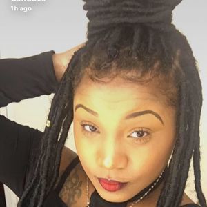 Meet your Posher, Candace