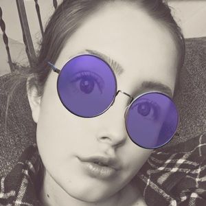 Meet your Posher, Kiersten