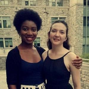 Meet your Posher, Ada