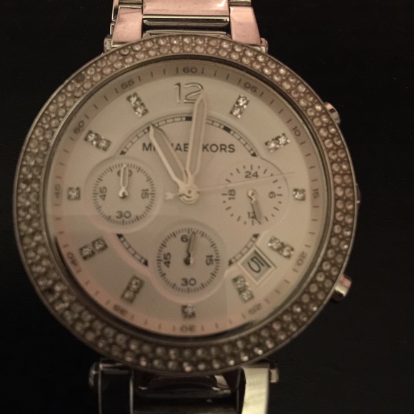 Micheal Kors watch main image 4