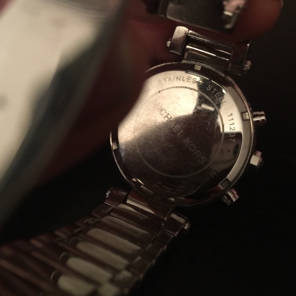 Micheal Kors watch