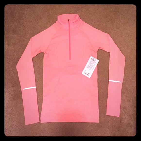 Swiftly tech 1/2 zip