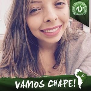 Meet your Posher, Natalia