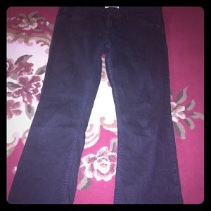 Nobo blue jeans size 17