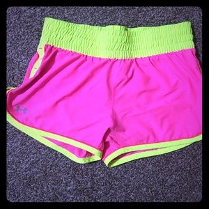 Under Armour shorts