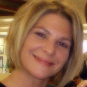 Meet your Posher, Kristie