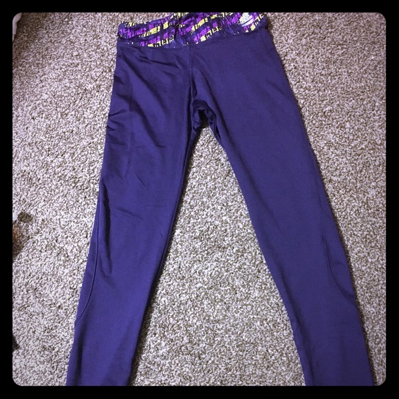 Adidas leggings