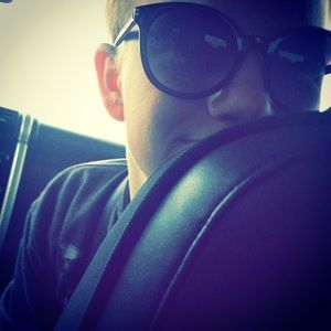 Meet your Posher, Caden