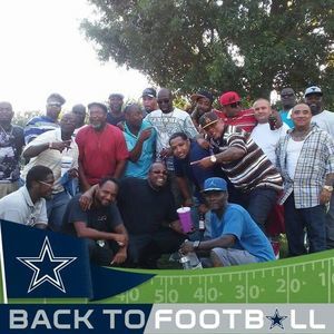 Meet your Posher, Terrence