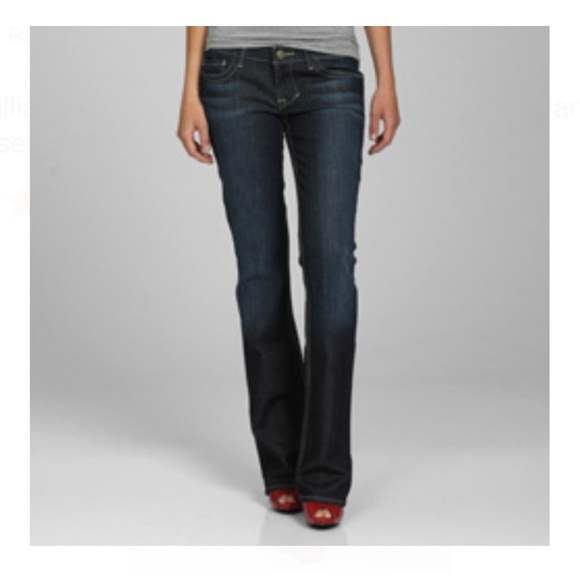 William Rast Stella Denim