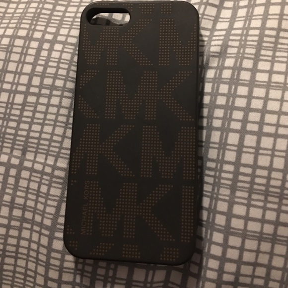Michael Kors Iphone5 case - Picture 1 of 1