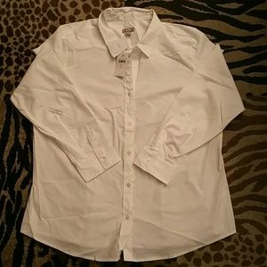 FINAL PRICE!!!!!!! J.Jill Womens button down shirt