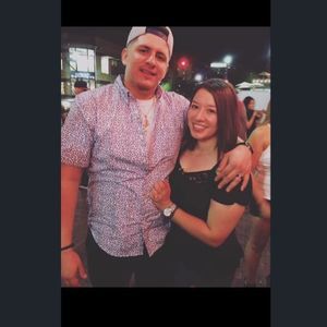 Meet your Posher, Roxanne