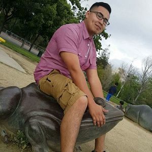 Meet your Posher, Salvador