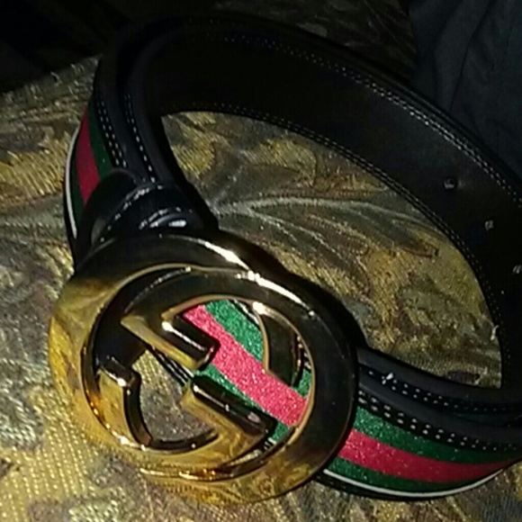 Gucci Belt