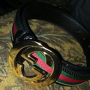 Gucci Belt