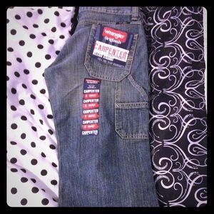 Boys jeans