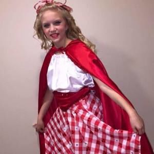 Meet your Posher, Tammy n jay